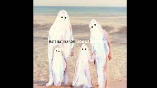 Matt Nathanson  Giants AUDIO [upl. by Skoorb]