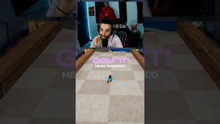 La partida mas normal de Golf It golfit videojuegos [upl. by Geraud456]