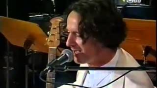 Goran Bregović  Serbetico  LIVE  Sarajevo  BHTV  2000 [upl. by Htebi]