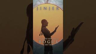 Jinjer  Rogue [upl. by Dominik]