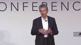 Robert T Bigelow ISS RampD Conference July 19 2017 [upl. by Ociredef]