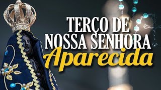 Terço de Nossa Senhora Aparecida [upl. by Inoy875]