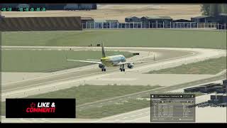 VATSIM ATC  MNL CTR [upl. by Tteraj]