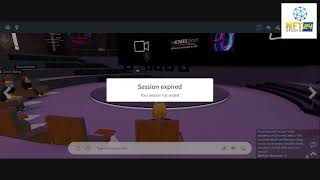 The Metaverse Spectrum Conference amp Expo today [upl. by Scevour]