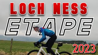 Loch Ness Etape 2023  My First Cycling Event [upl. by Trent]