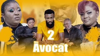 quotAVOCATquot EPISODE 2 Nouveau Film congolais BelArt Prod février 2024 [upl. by Innep]