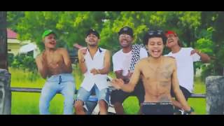 LAGU GOYANG HITS 2018 Mafia Gang  Bukan Ana Bae Bae Official Music Video [upl. by Blondelle]