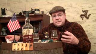 whisky review 161  Buffalo Trace [upl. by Maurreen]