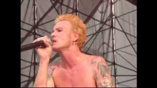 Stone Temple Pilots  8401  Rolling Rock Town Fair  Latrobe Pa HQ [upl. by Eissim]