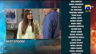 Habil Aur Qabil Episode 11 Teaser  16th June 2024  HAR PAL GEO [upl. by Neddie176]