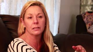 What is a Spinal Cord Stimulator  Part 1  Trudis Story  The NeuroSpine Institute [upl. by Maryl]