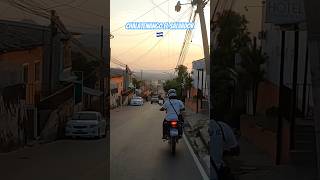 Chalatenango El Salvador 🇸🇻 [upl. by Naujyt]