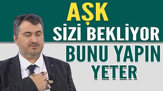 Bioenerji Uzmanı Önder Özcan anlatıyor Hayatınıza aşkı çekmek için bunu yapın [upl. by Mcnalley959]