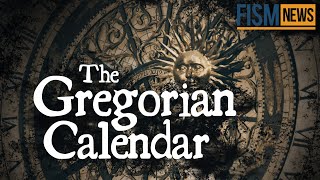 A Moment In History The Gregorian Calendar [upl. by Adimra630]