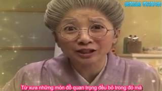 【Vietsub  Live action】Chibi Maruko chan BUỔI HỌP LỚP SAU 20 NĂM [upl. by Annah]