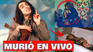 El día que MURIÓ TINY TIM  Biografía del excéntrico músico [upl. by Ayatnwahs]