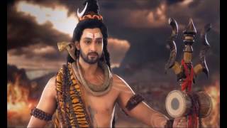 Mahakali Starts 22nd July Sat Sun 7pm [upl. by Malcah]