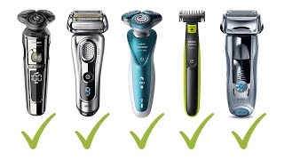 Best Pubic Hair Trimmer 2024 Who Is The NEW 1 [upl. by Herodias469]