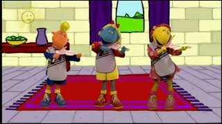 TWEENIES Music Of Strings Part 2 in 2 [upl. by Adnoraj]