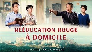 « Rééducation rouge à domicile » Film chrétien Bandeannonce officielle [upl. by Hoon]