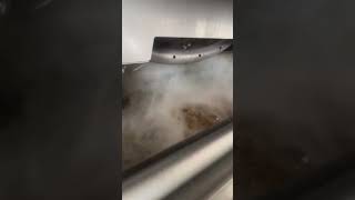 Sauvignon Blanc Pressing 🍇😶‍🌫️alevigilmalbec [upl. by O'Connell]