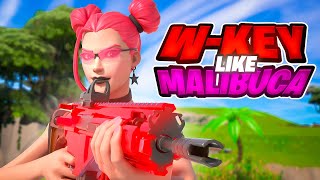 How to WKEY Like Malibuca 1st Place Solo Cash Cup [upl. by Nika]