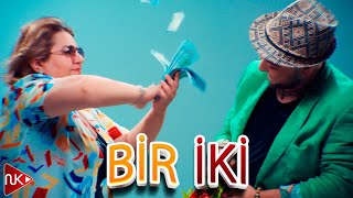 Arzu Abasova ft Elvin Nesib  Bir iki 2023 Yeni Klip [upl. by Huoh529]