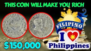 Is Your 1 Piso Coin Worth More Than Face Value Find Out Now [upl. by Nort]