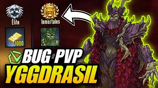 BUG DEL PVP PARA GANAR TODO  ORO 🔥 CUANDO ABRIR  Mutants Genetic Gladiators [upl. by Dieter]