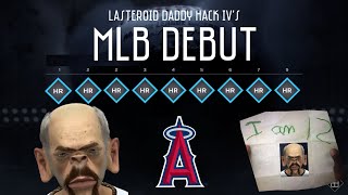 LaSteroid’s RecordBreaking MLB Debut  MLB The Show 23 [upl. by Tilden]