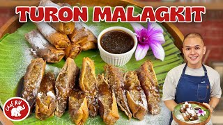 TURON MALAGKIT [upl. by Kirt]