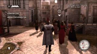 Assassins Creed Brotherhood UK 60s TV spot [upl. by Caruso]