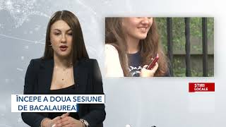 ÎNCEPE A DOUA SESIUNE DE BACALAUREAT [upl. by Suneya]