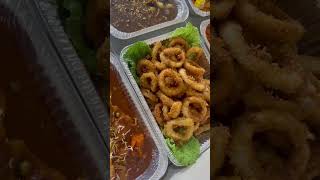 foodvideos food foodie foodtrays foodpackage viralvideo viralfood [upl. by Anma]