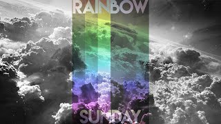 Rainbow Sunday Official Music Video 2019  Criss Cross ft Debolina [upl. by Ahsiat]