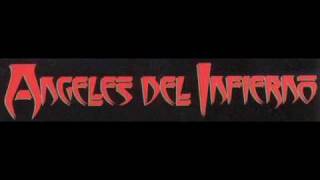 ANGELES DEL INFIERNO FUERA DE LA LEY [upl. by Nesline263]