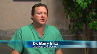 Laparoscopic Kidney Removal [upl. by Leanne592]