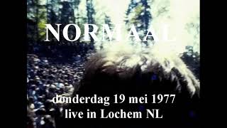 Normaal  Lochem hemelvaart festival 1977 [upl. by Lammond]