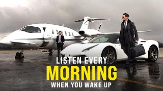 I AM A BILLIONAIRE Affirmations for Wealth Riches amp Abundance [upl. by Shipley]