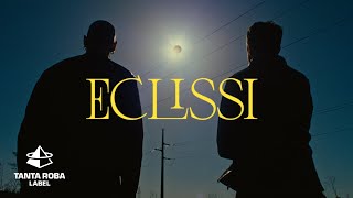 GEMITAIZ feat NEFFA  “Eclissi” prod PK [upl. by Sparke840]