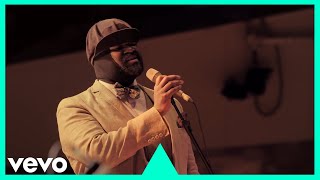 Gregory Porter  Liquid Spirit Live In Berlin [upl. by Eelac836]