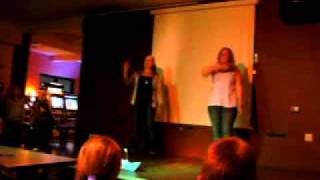 mooi zutendaal play back show [upl. by Netsryk800]