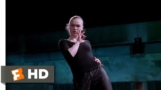 Save the Last Dance 99 Movie CLIP  The Big Audition 2001 HD [upl. by Learsiy204]