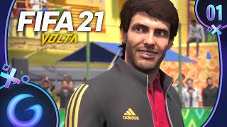 FIFA 21  COMMENT DEVENIR MEILLEURS  TACTIQUES COMPOS BIEN DEFENDRE FINITION [upl. by Craddock]