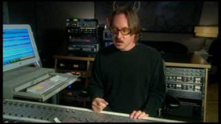 Recording Nirvana Drain You Butch Vig Breaks It Down In The Studio [upl. by Aaberg]