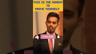 IPS Safin Hasan Interview Journey🎯  Safin Hasan Motivational Speech  shorts viral [upl. by Whallon278]