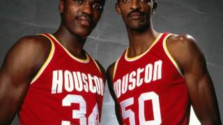 Ralph Sampson Career Retrospective [upl. by Andromede445]