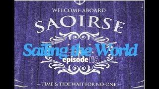 Saoirse STW ep116 MarchApril2024 [upl. by Persse]