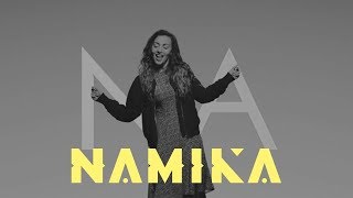 Namika  NAMIKA Official Video [upl. by Aicatsal]