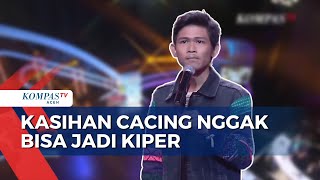 Stand Up Comedy Indra Frimawan Dari Kecil Gua Dianggap Aneh [upl. by Bittner551]